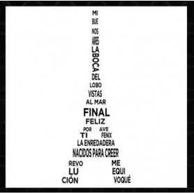 Amaia Montero -Nacidos para crecer [CD]