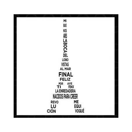 Amaia Montero -Nacidos para crecer [CD]