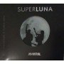 Amaral - Superluna [CD]