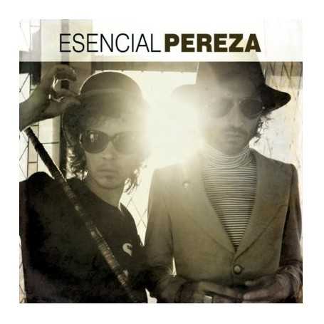 Pereza - Esencial [CD]