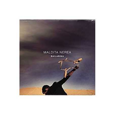 Maldita Nerea - Bailarina [CD ]