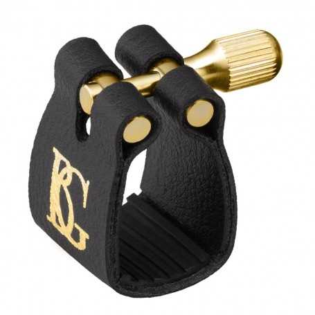 Abrazadera Saxo soprano BG L14 [Accesorios Clarinete]