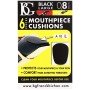 Compensador BG 0,8 mm. A10L [Accesorio Saxo / Clarinete]