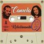 Camela - Rebobinando [CD]
