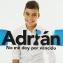 Adrian - No me doy por vencido [CD]