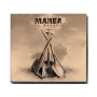 Marea - El azogue [CD]