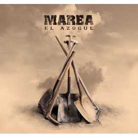 Marea - El azogue [Vinilo / CD]