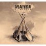 Marea - El azogue [Vinilo / CD]