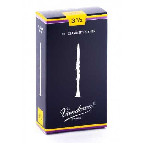 Vandoren CR1035 [Cañas Clarinete]