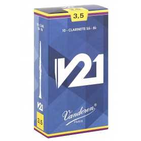 Vandoren V21, 3.5  [Cañas Clarinete]