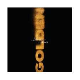 Romeo Santos - Golden [CD]