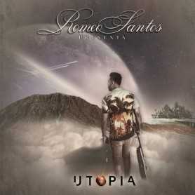 Romeo Santos - Utopia [CD]