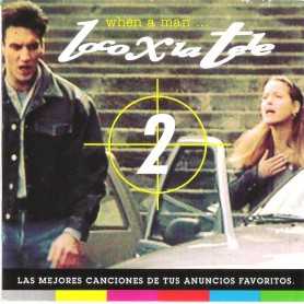 Loco x la tele 2 [Vinilo]