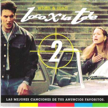 Loco x la tele 2 [Vinilo]