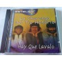 La Charanga del tío Honorio - Hay que lavalo [CD]