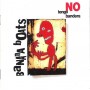 Banana Boats - No tengo bandera [CD]
