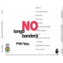 Banana Boats - No tengo bandera [CD]