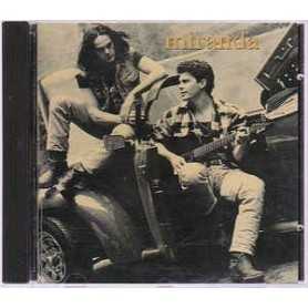 Miranda - Miranda [CD]