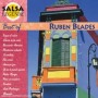 Rubén Blades - Salsa legende [CD]