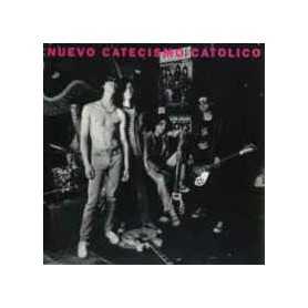 Nuevo Catecismo católico - Nuevo Catecismo católico [CD]