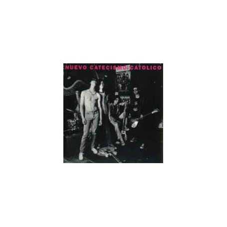 Nuevo Catecismo católico - Nuevo Catecismo católico [CD]