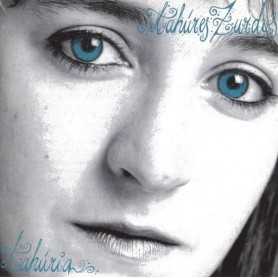 Tahures Zurdos - Tahuria [CD]