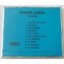 Tahures Zurdos - Tahuria [CD]