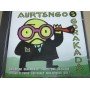 Aurtengo Gorakada 5 [CD]