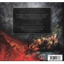 Powerwolf -The Sacrament Of Sin  [CD]