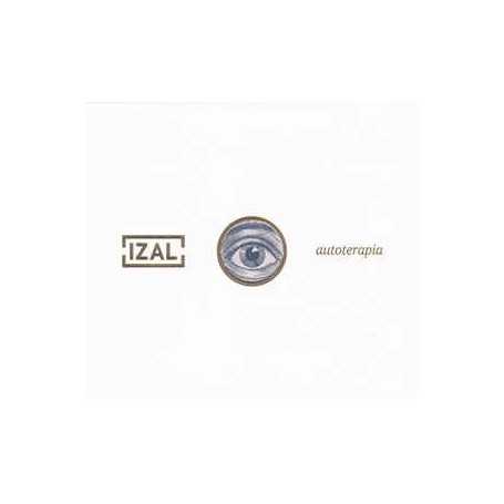 Izal - Autoterapia [CD]