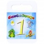 Cantajuego Volumen 1 [CD / DVD]