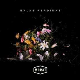 Morat - Balas Perdidas [CD]