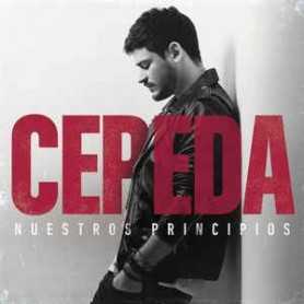 Cepeda - Nuestros principios [CD]