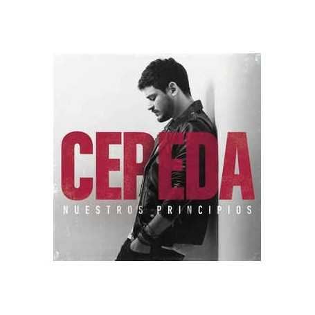 Cepeda - Nuestros principios [CD]