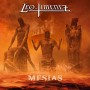 Leo Jiménez - Mesías [CD]