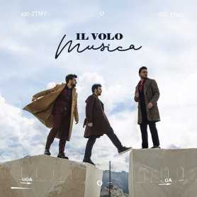 Il Volo - Música [CD]