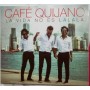 Cafe Quijano - La vida no es la la la [CD]