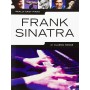 Really easy Piano Frank Sinatra [Partituras]