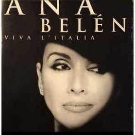 Ana Belén - Viva L`Italia [CD]