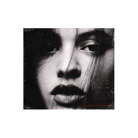 Rosalía - Los Ángeles [CD]