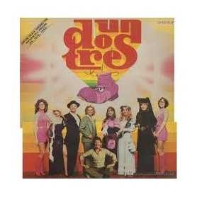 Un Dos Tres [Vinilo]