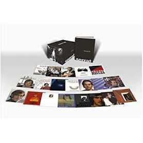 Serrat - Discografía completa en castellano [CD]