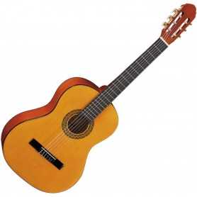 Toledo Primera [Guitarra Clásica]
