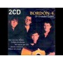 Bordón 4 - 24 grandes éxitos [CD]