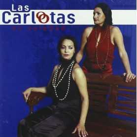 Las Carlotas - En soledad [CD]
