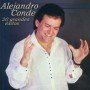 Alejandro Conde - 20 Grandes Éxitos [CD]