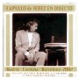 Capullo de Jerez - En directo 2002 (Barcelona - Córdoba - Madrid) [CD]