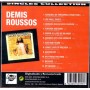 Demis Rousos - Singles Collections [CD]