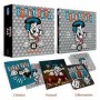 Stray Cats - 40 (Deluxe Edition) [CD]