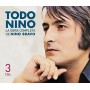 Nino Bravo -Todo Nino [CD]